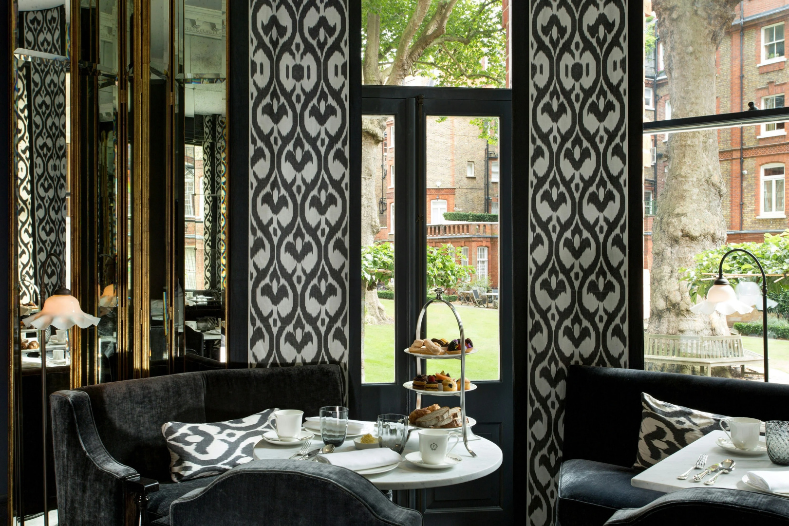 Foto - The Franklin London - Starhotels Collezione