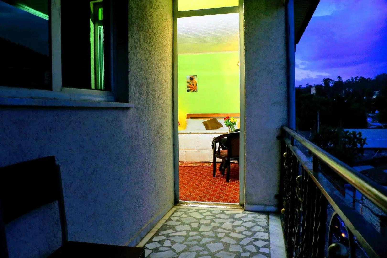 Foto - Keba Guest House - Addis Ababa