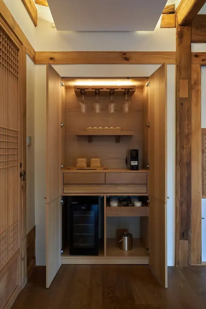 Photo - Nostalgia Hanok Hotel