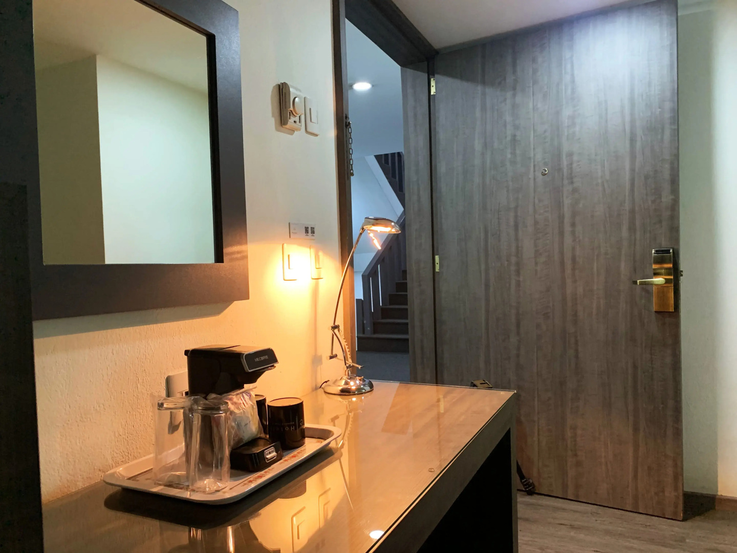 Foto - Hotel Aeropuerto