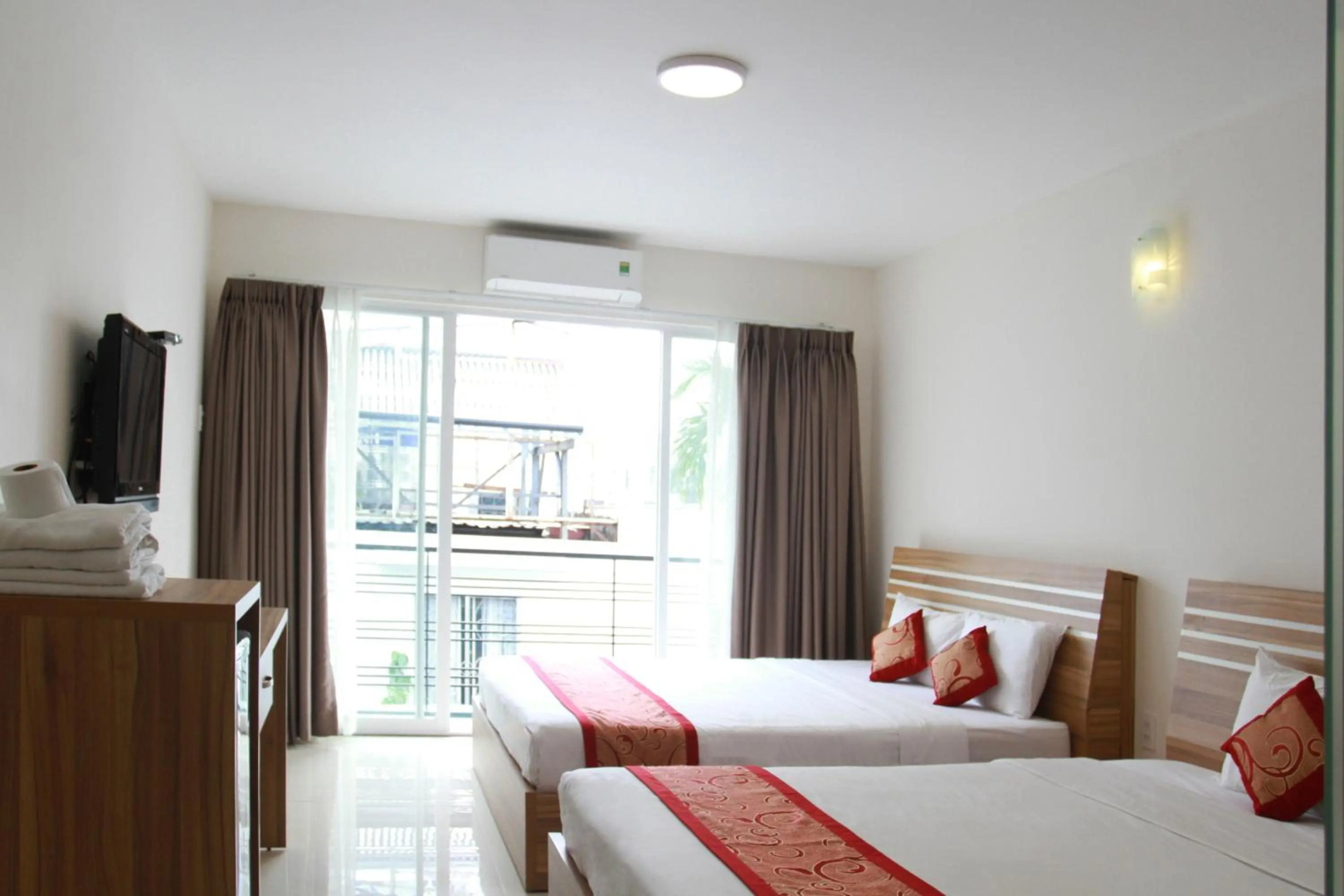 Foto - Ngoc Minh Hotel