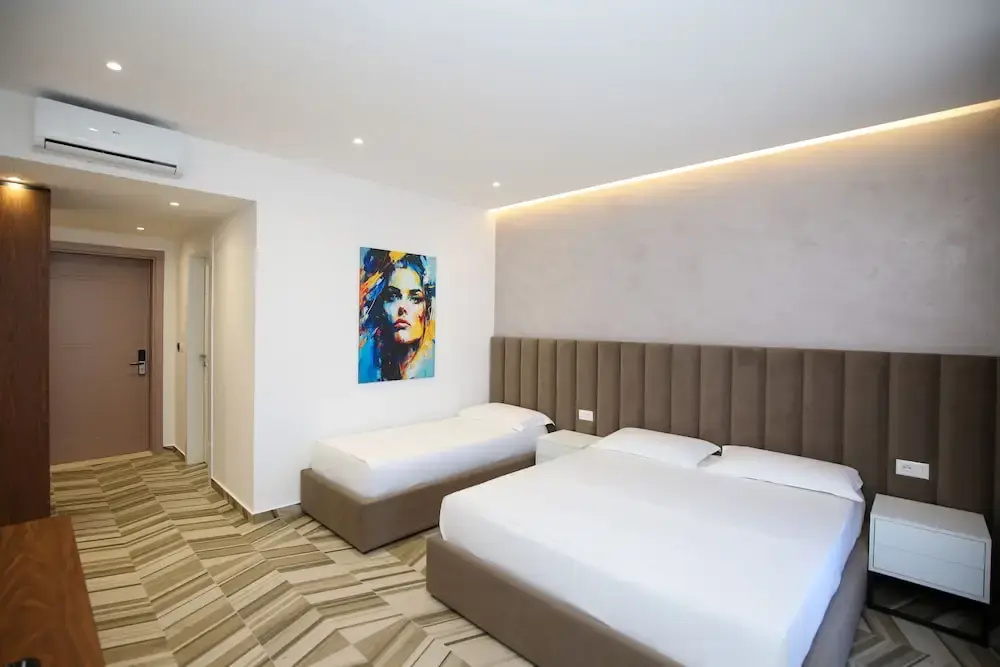 Foto - Sea & Sand Hotel