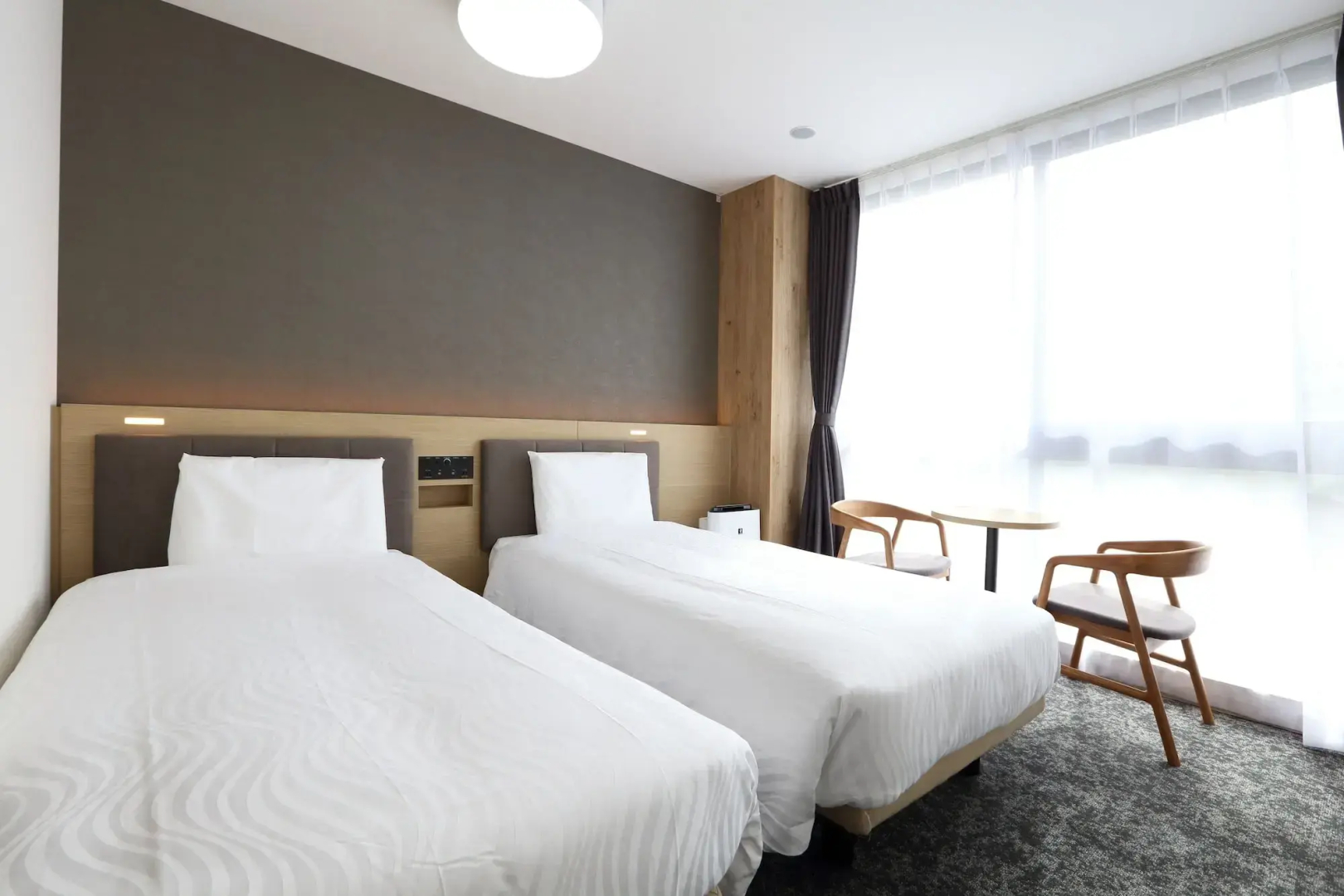 Photo - Henn na Resort & Spa Kansai Airport - former Henn na Hotel Kansai Airport