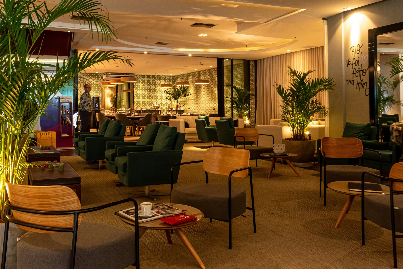 Photo - Pestana Rio Atlantica
