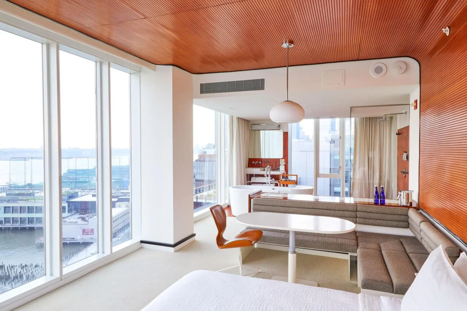 Foto - The Standard, High Line New York