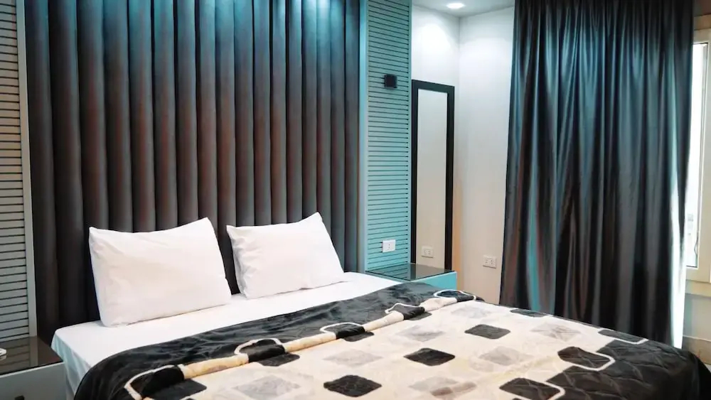 Foto - Premium Swiss Residence Agouza