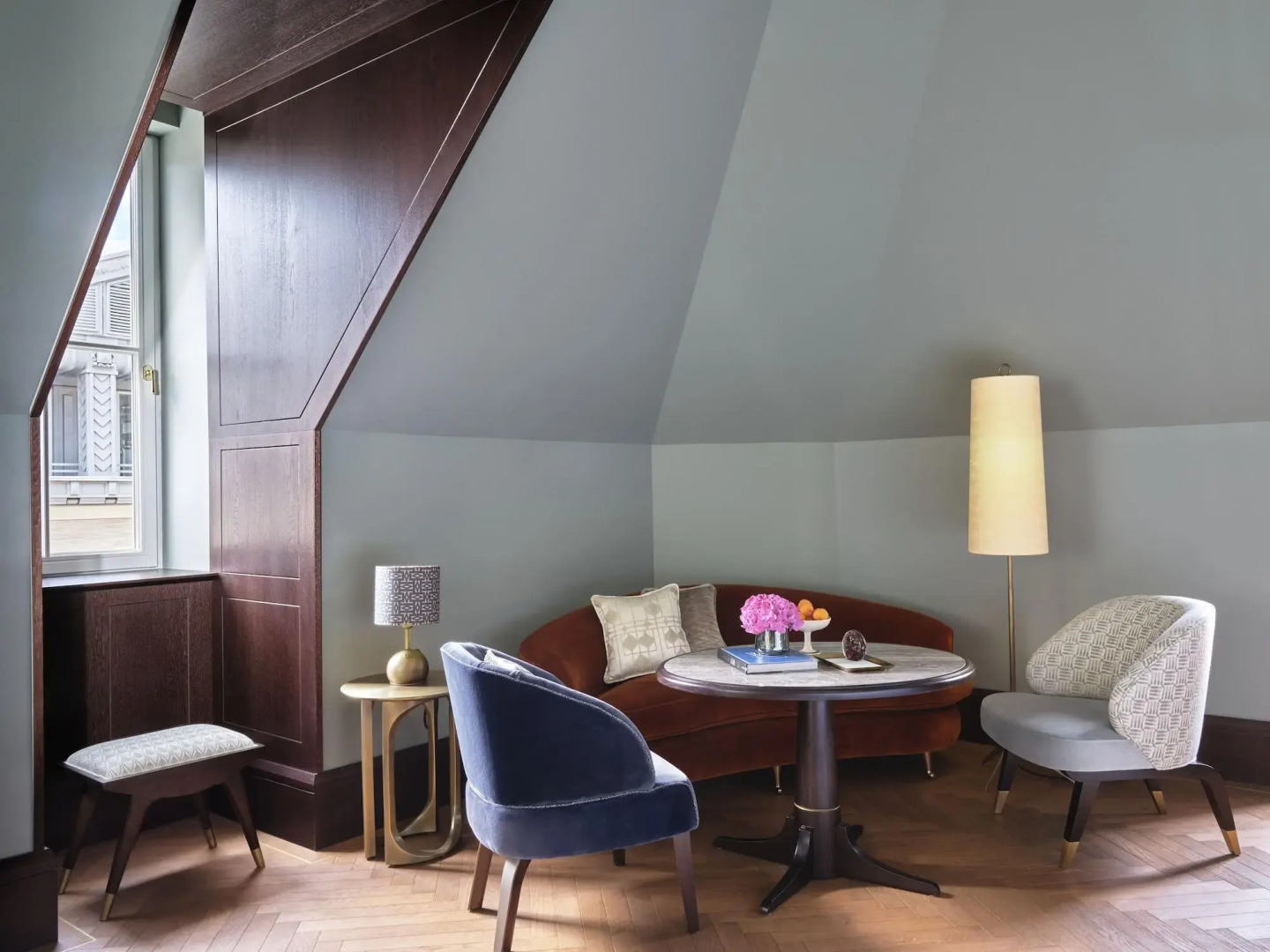 Photo - Rosewood Vienna