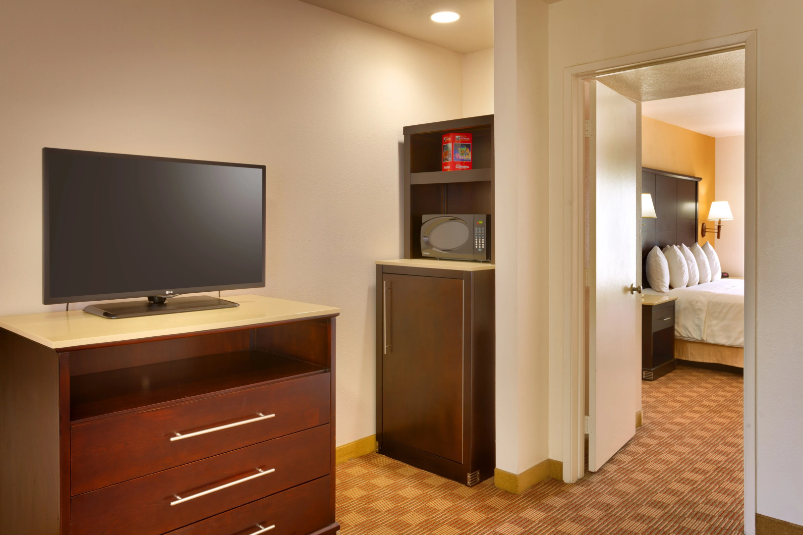 Foto - Cortona Inn and Suites Anaheim Resort