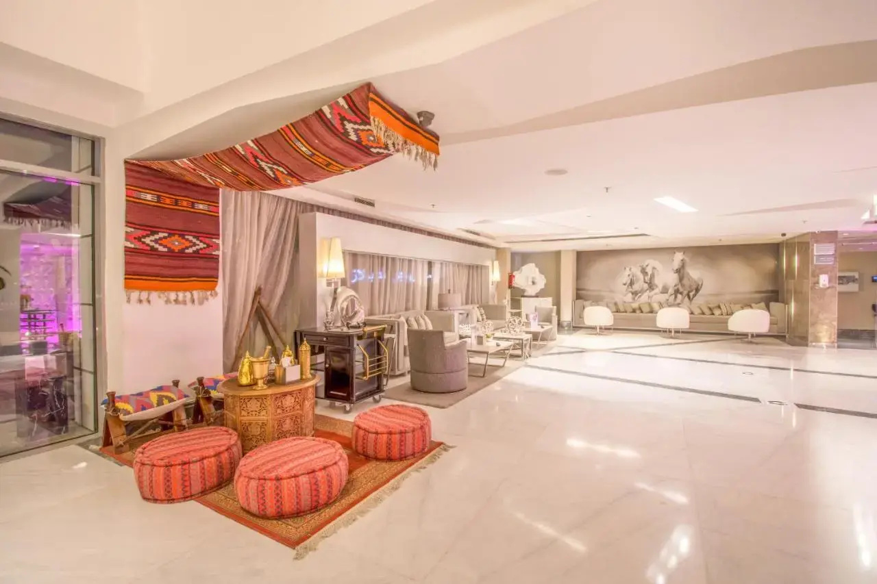 Photo - Grand Plaza Hotel - Gulf Riyadh