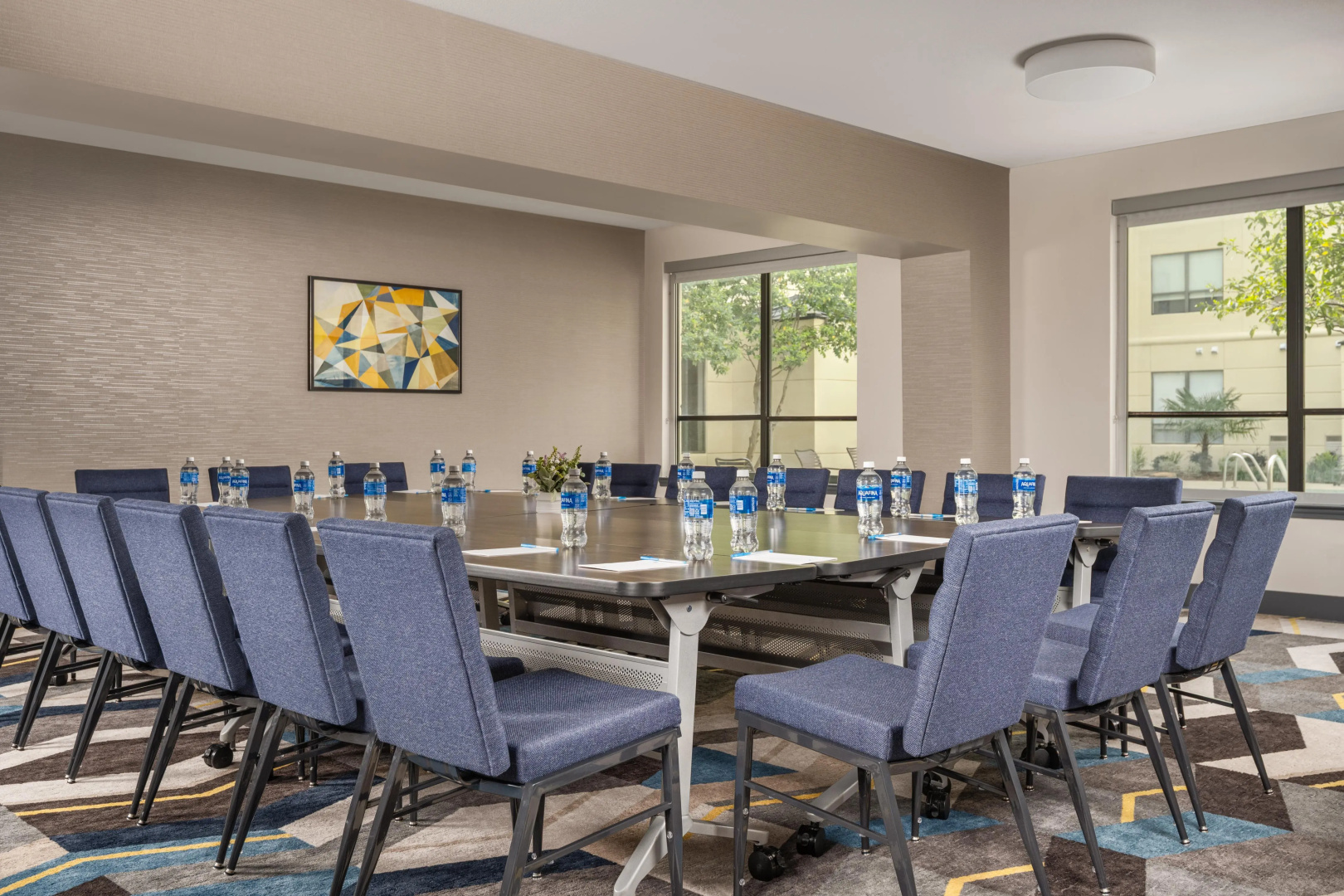 Foto - HYATT house Dallas/Uptown