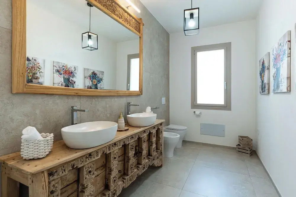 Foto - Villa Infinity with Pool by Wonderful Italy