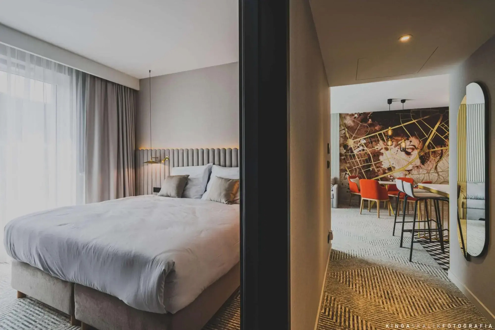 Photo - Royal Tulip Warsaw Centre