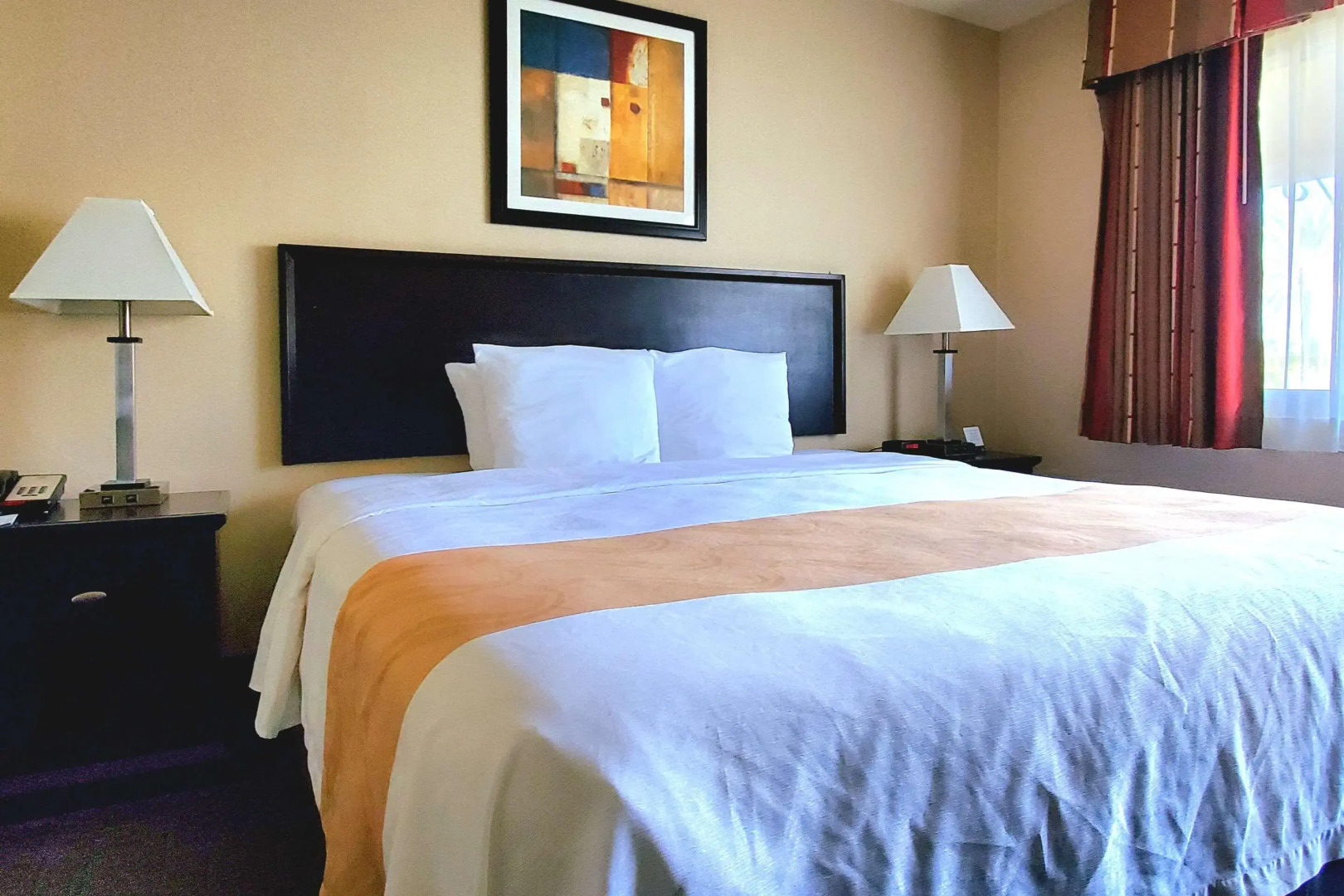 Foto - Quality Inn & Suites Anaheim at the Park