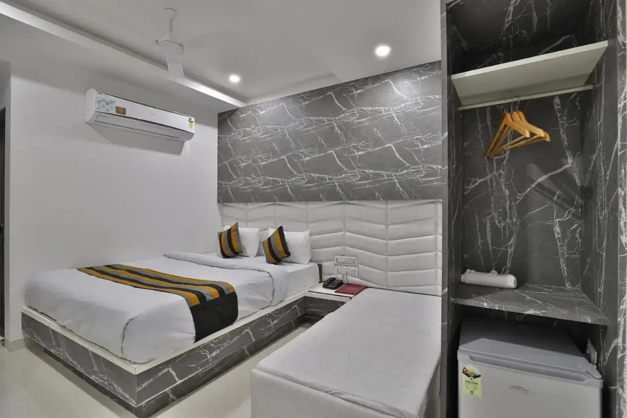 Photo - Hotel Le Grand