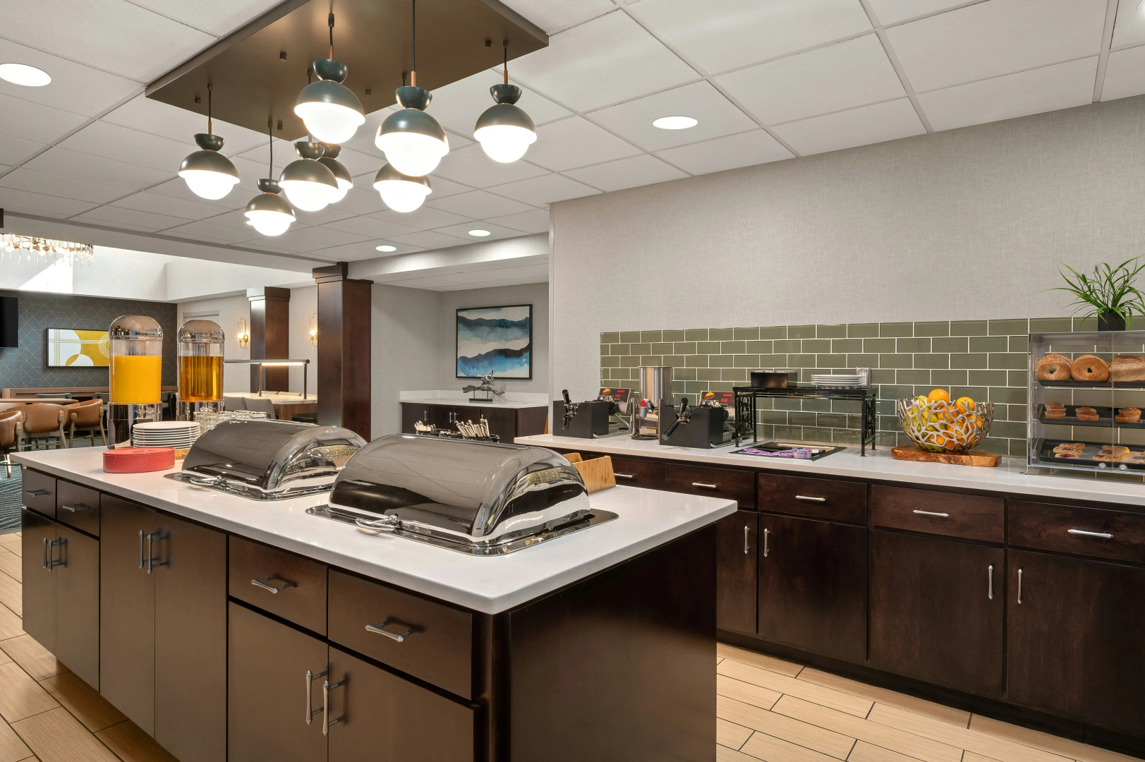 Photo - Homewood Suites by Hilton Columbus/Polaris, OH