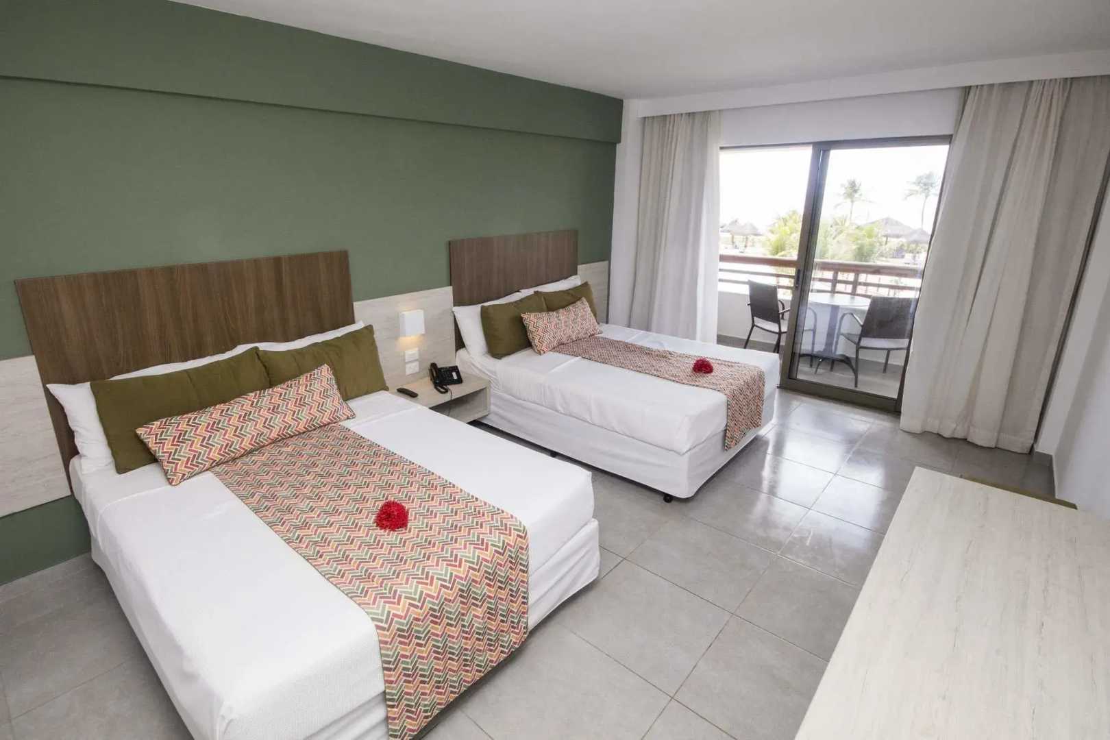 Photo - Enotel Porto de Galinhas All Inclusive