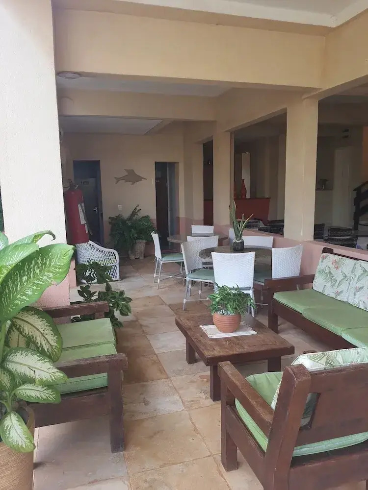 Foto - Pousada Porto das Dunas