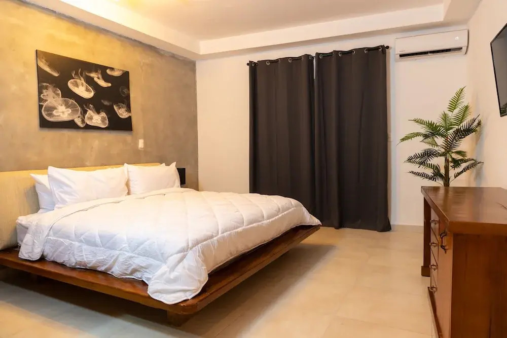 Foto - MARINN Tropical Vibes Hotel