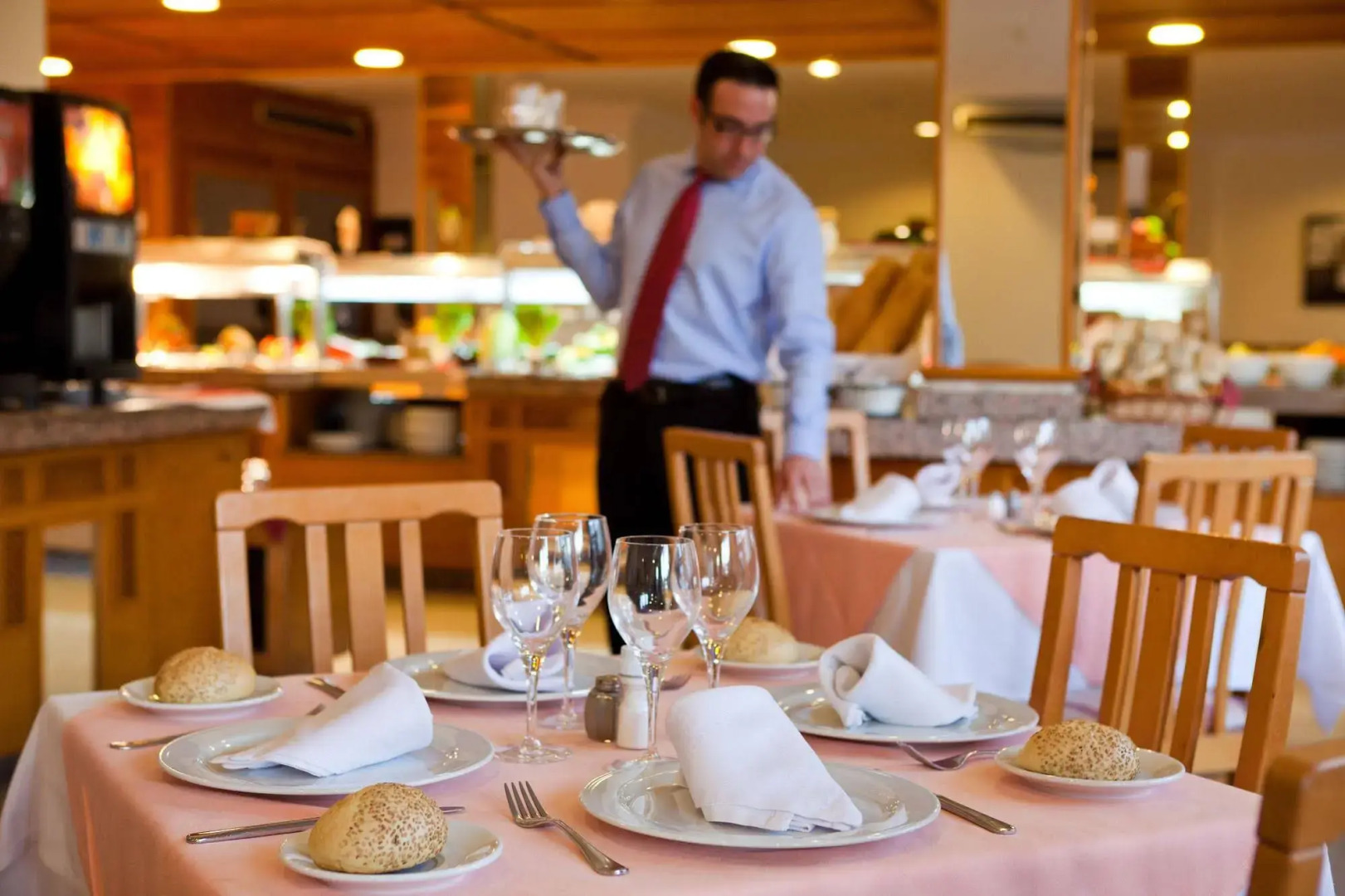 Foto - BLUESEA Hotel Los Fiscos