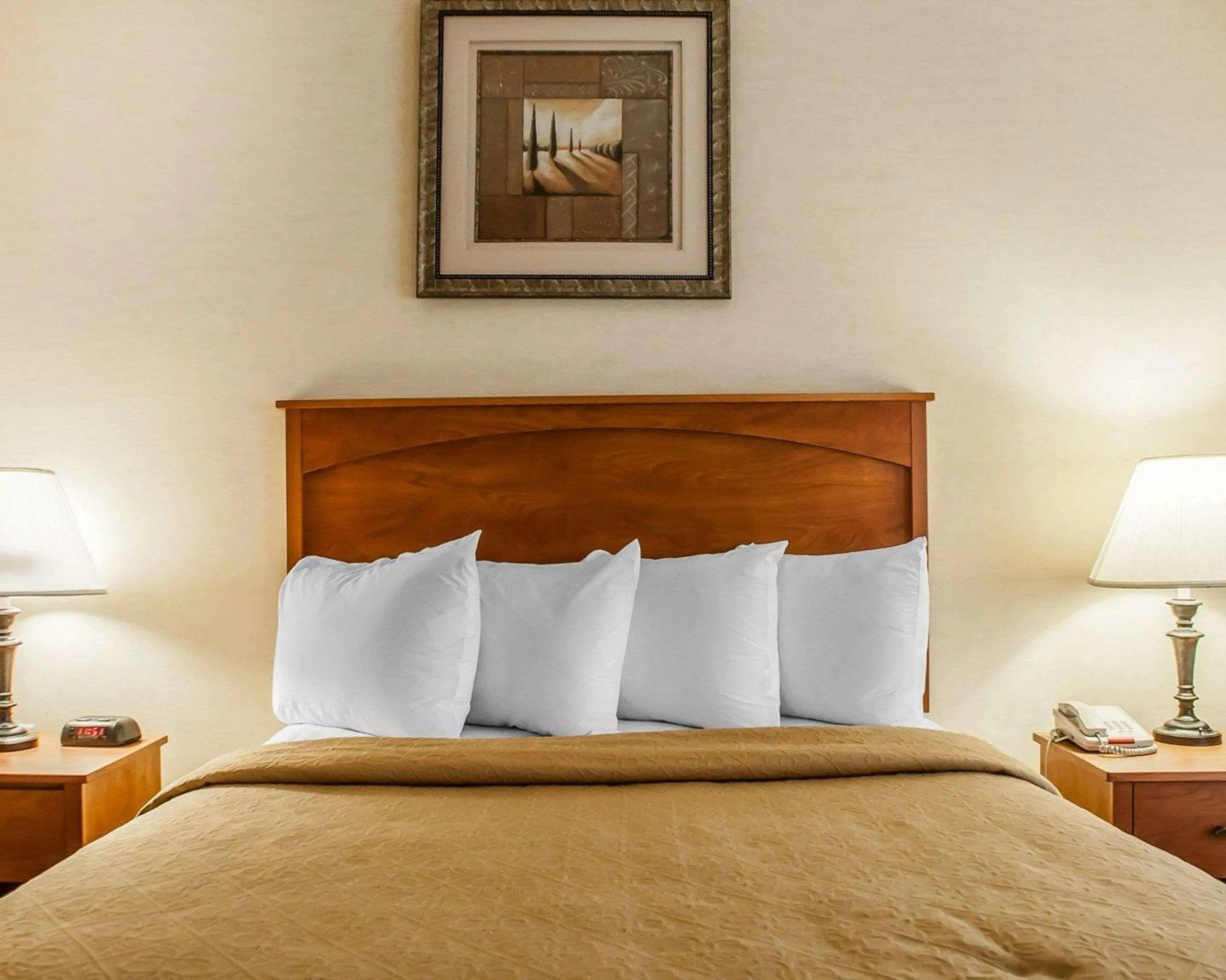 Foto - Quality Hotel & Suites At The Falls