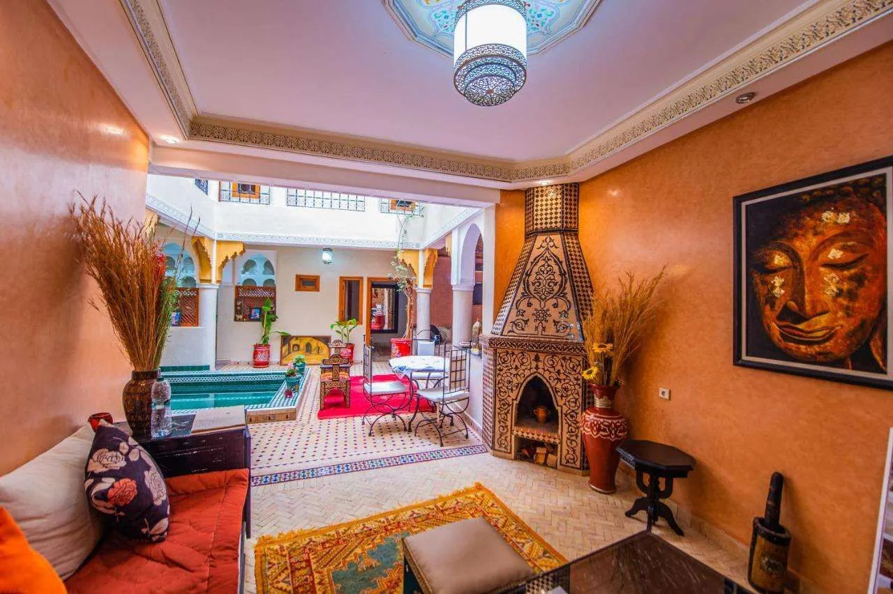 Foto - Riad Zahri