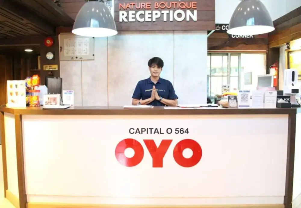 Foto - Nature Boutique Hotel Ratchayothin