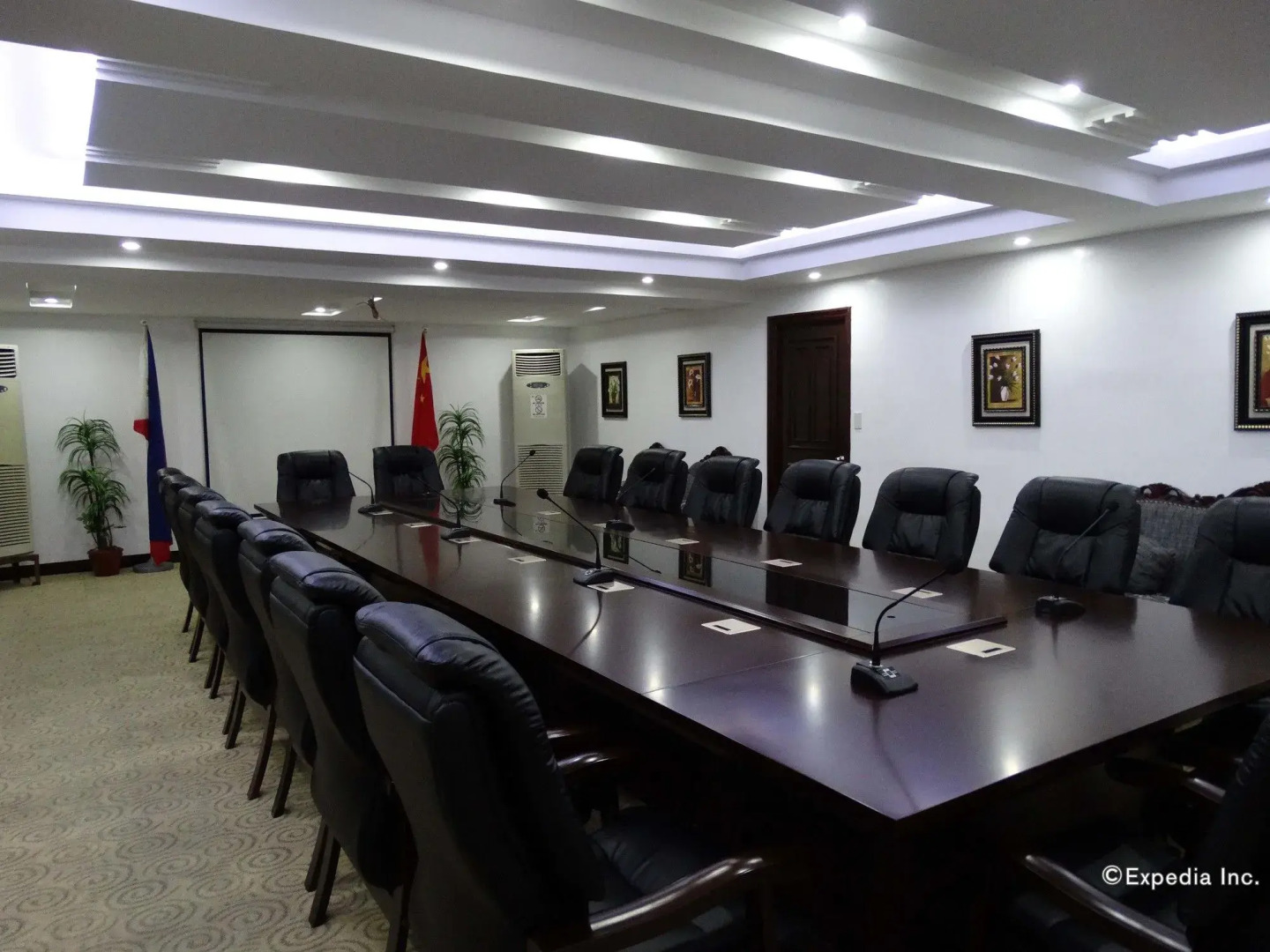 Foto - Lido De Paris Hotel