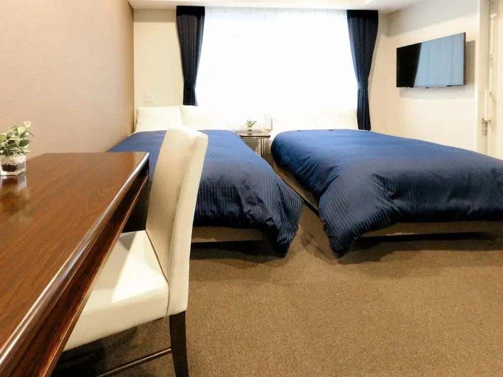 Photo - HOTEL LiVEMAX Kayabacho