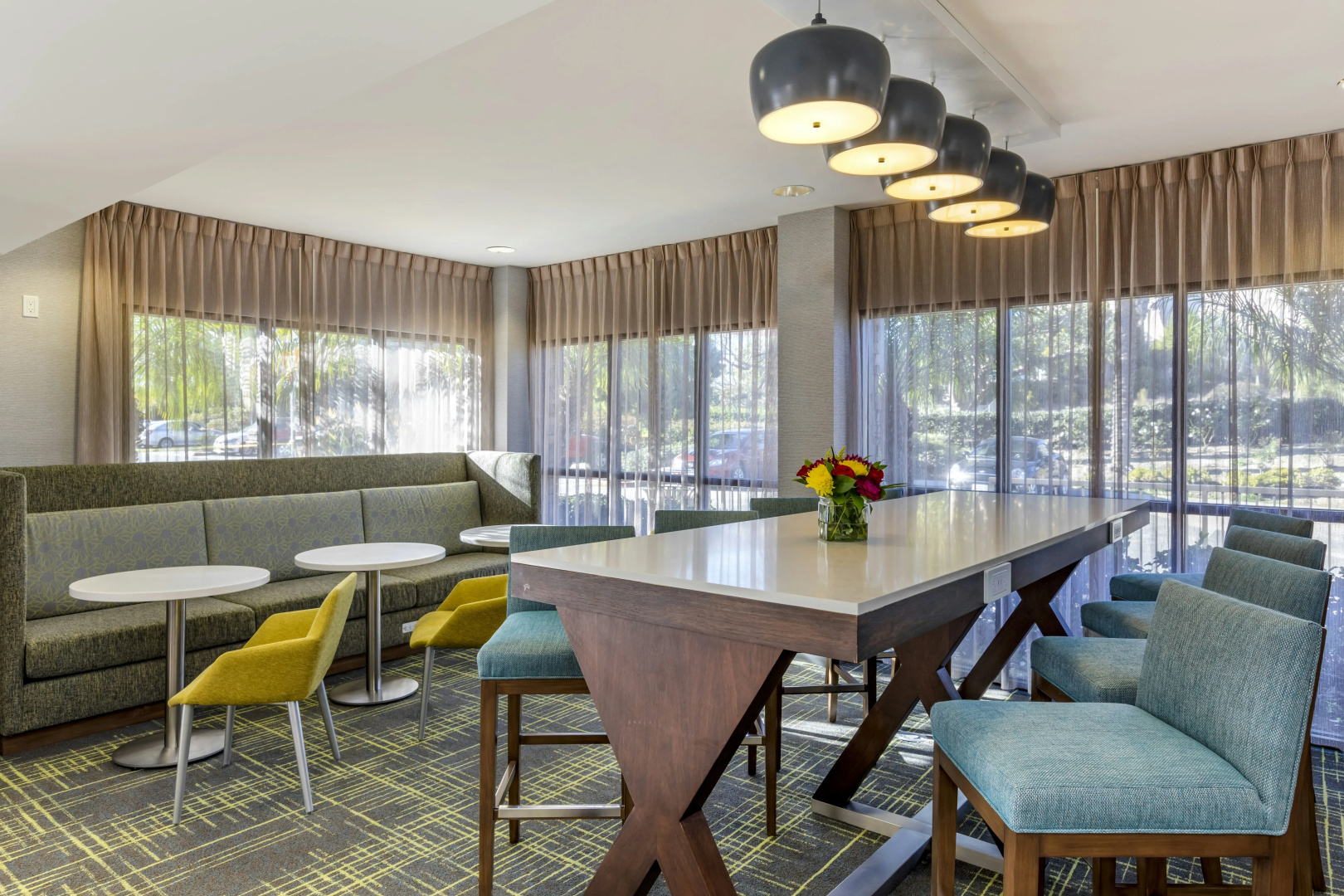 Foto - Hampton Inn Carlsbad-North San Diego County