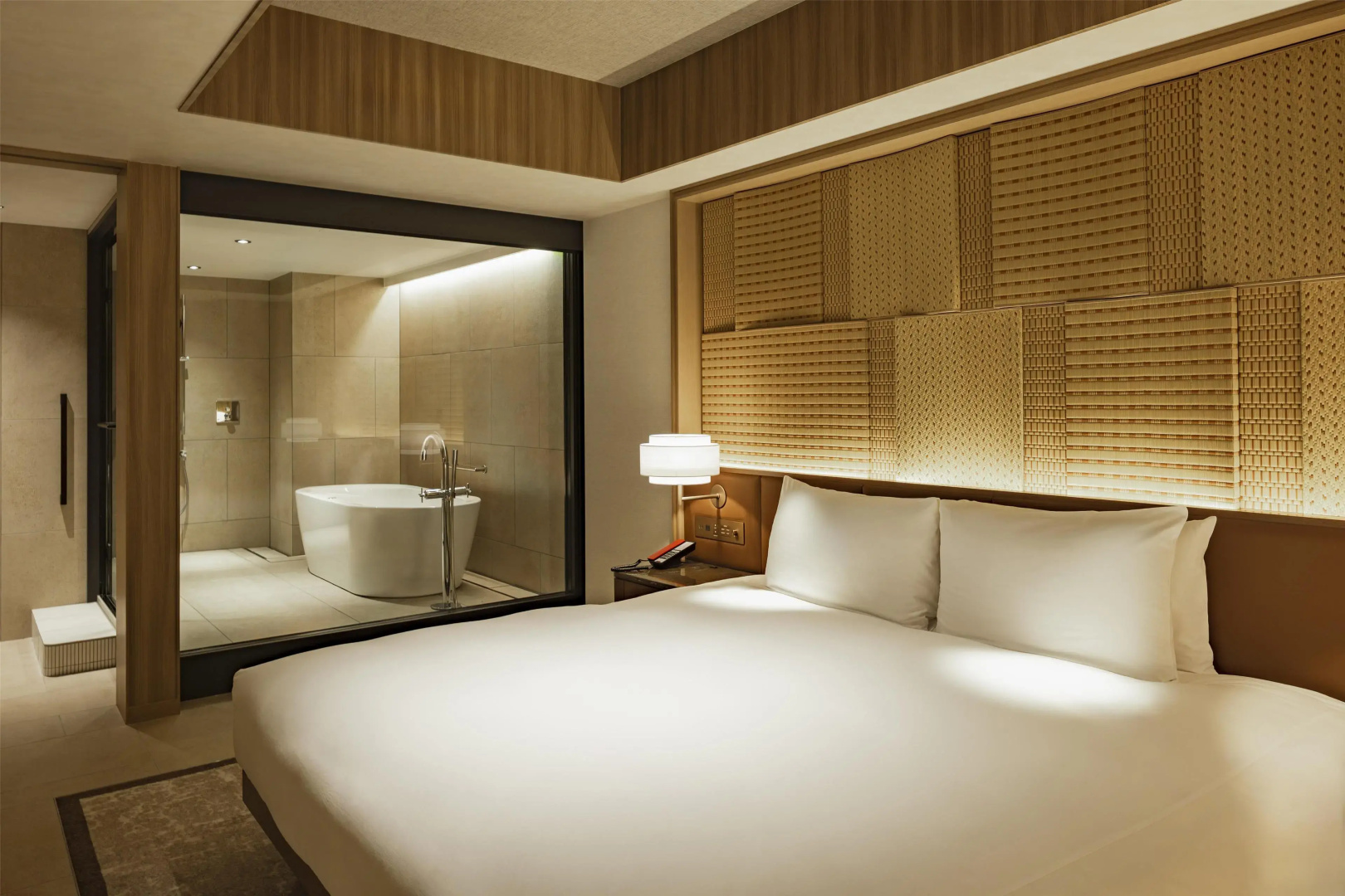 Foto - Grand Hyatt Fukuoka