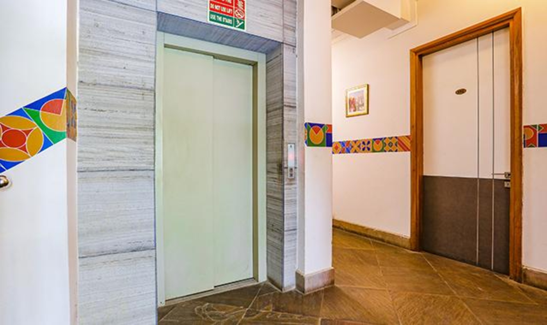 Foto - FabHotel Premium Nest
