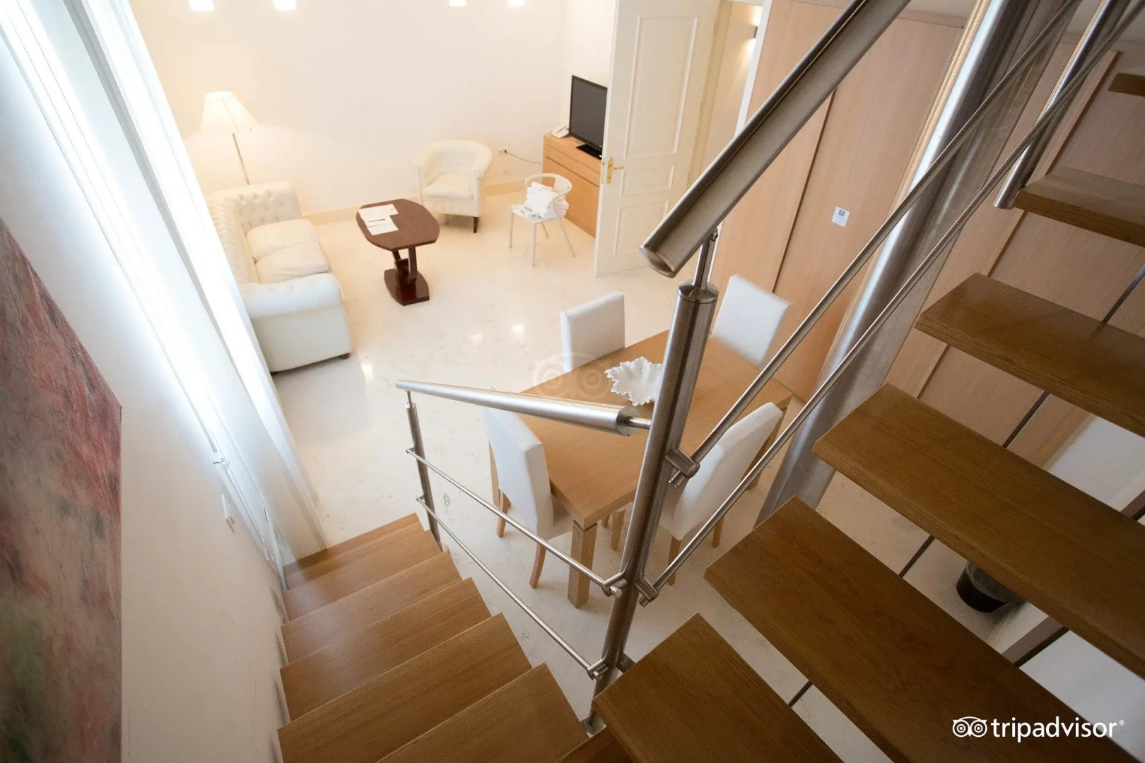 Foto - Palazzo Brunaccini Boutique Hotel