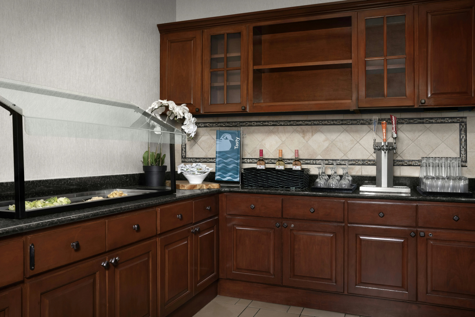 Foto - Homewood Suites by Hilton Jacksonville-Downtown/Southbank