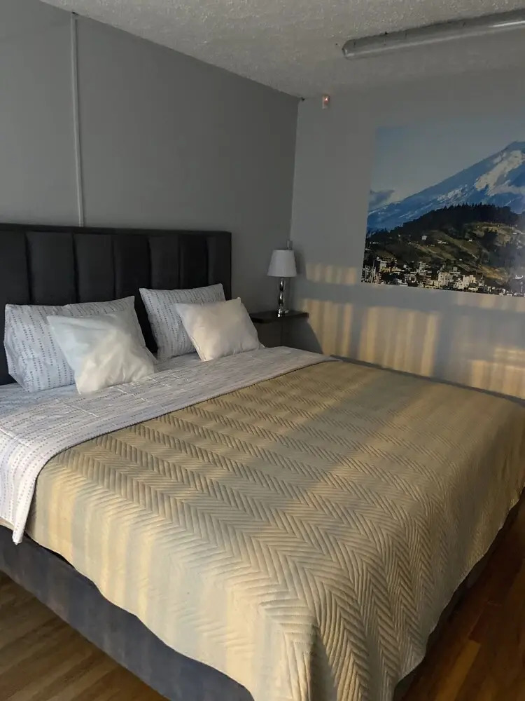 Foto - Blue house La Floresta