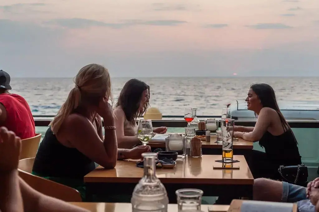 Photo - Sunrise Luxury Apartments Rhodes