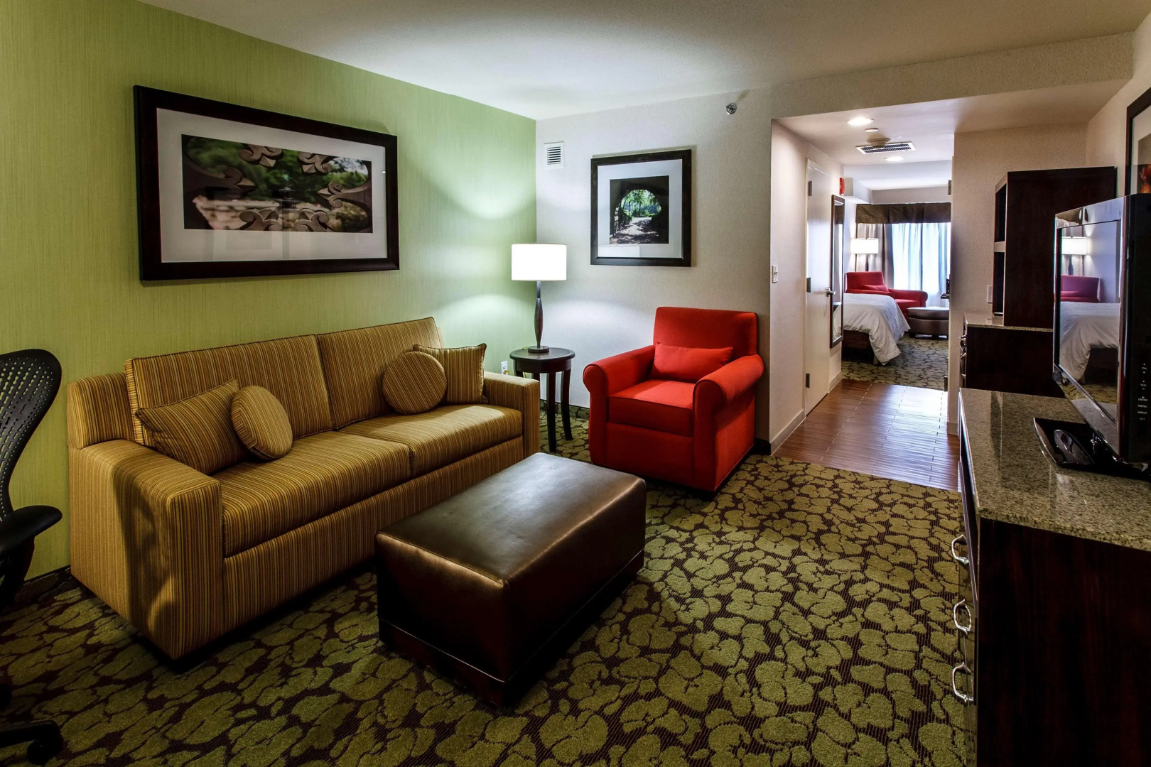 Foto - Hilton Garden Inn New York/Staten Island