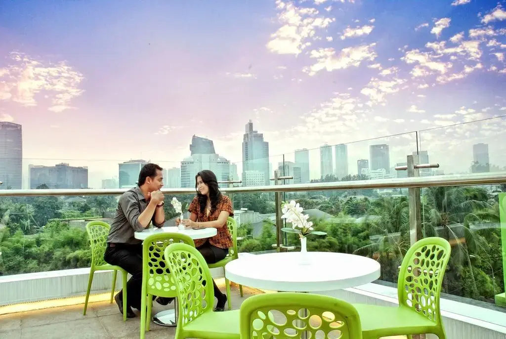 Photo - Pomelotel Patra Kuningan Jakarta