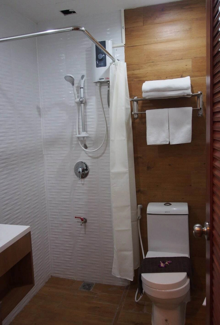 Photo - The Little Nest Phuket