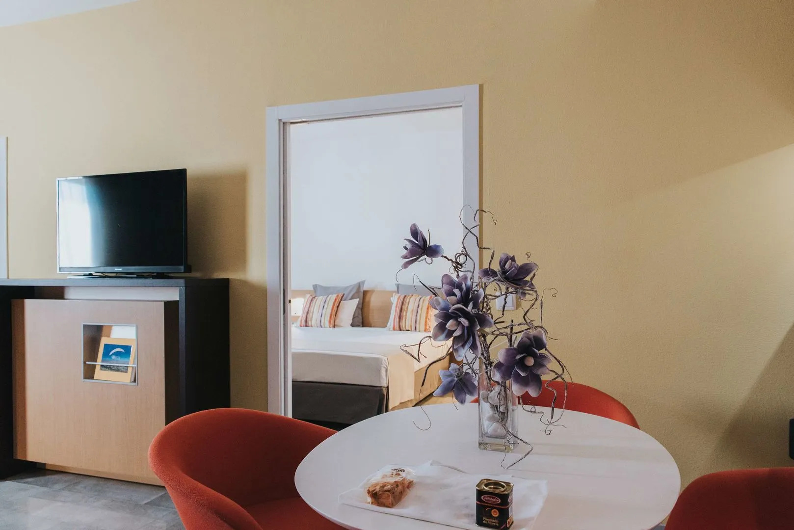 Foto - Occidental Murcia Agalia