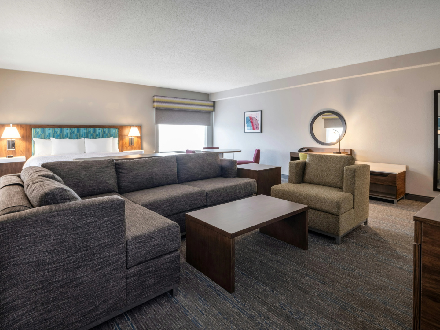 Photo - Hampton Inn West Palm Beach Florida Turnpike