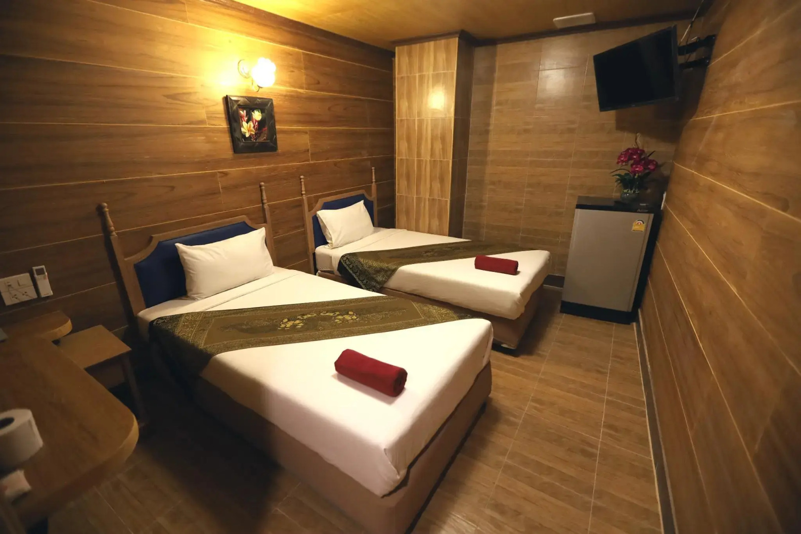 Foto - Thai Cozy House