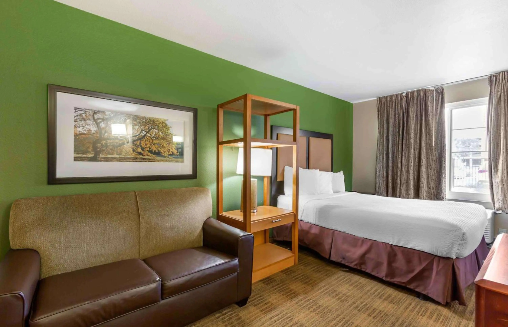 Foto - Extended Stay America Suites Phoenix Midtown