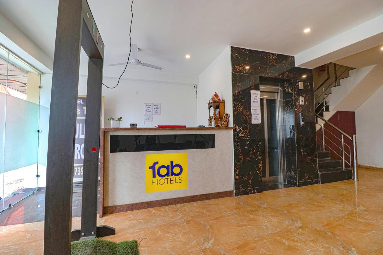 Foto - Fabhotel Lime Tree