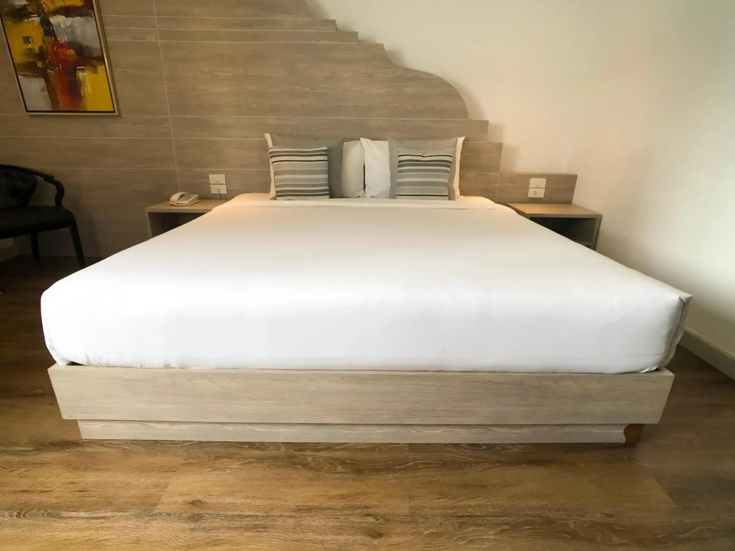 Foto - Methavalai Residence Hotel