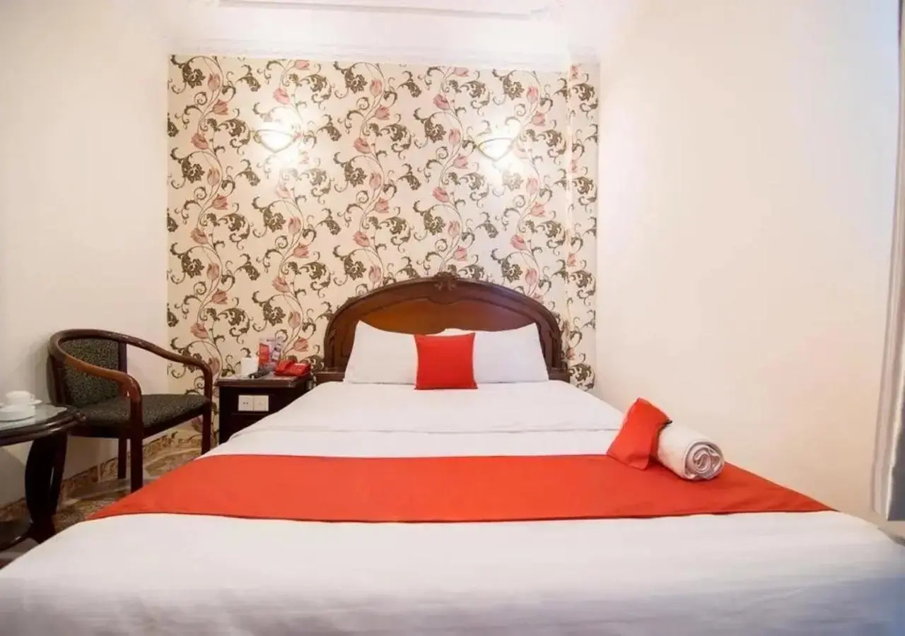 Photo - Tan Hoang Long Hotel