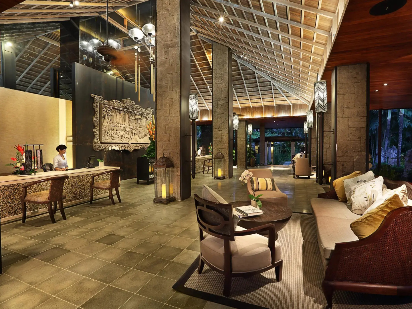 Photo - Bali Mandira Beach Resort & Spa