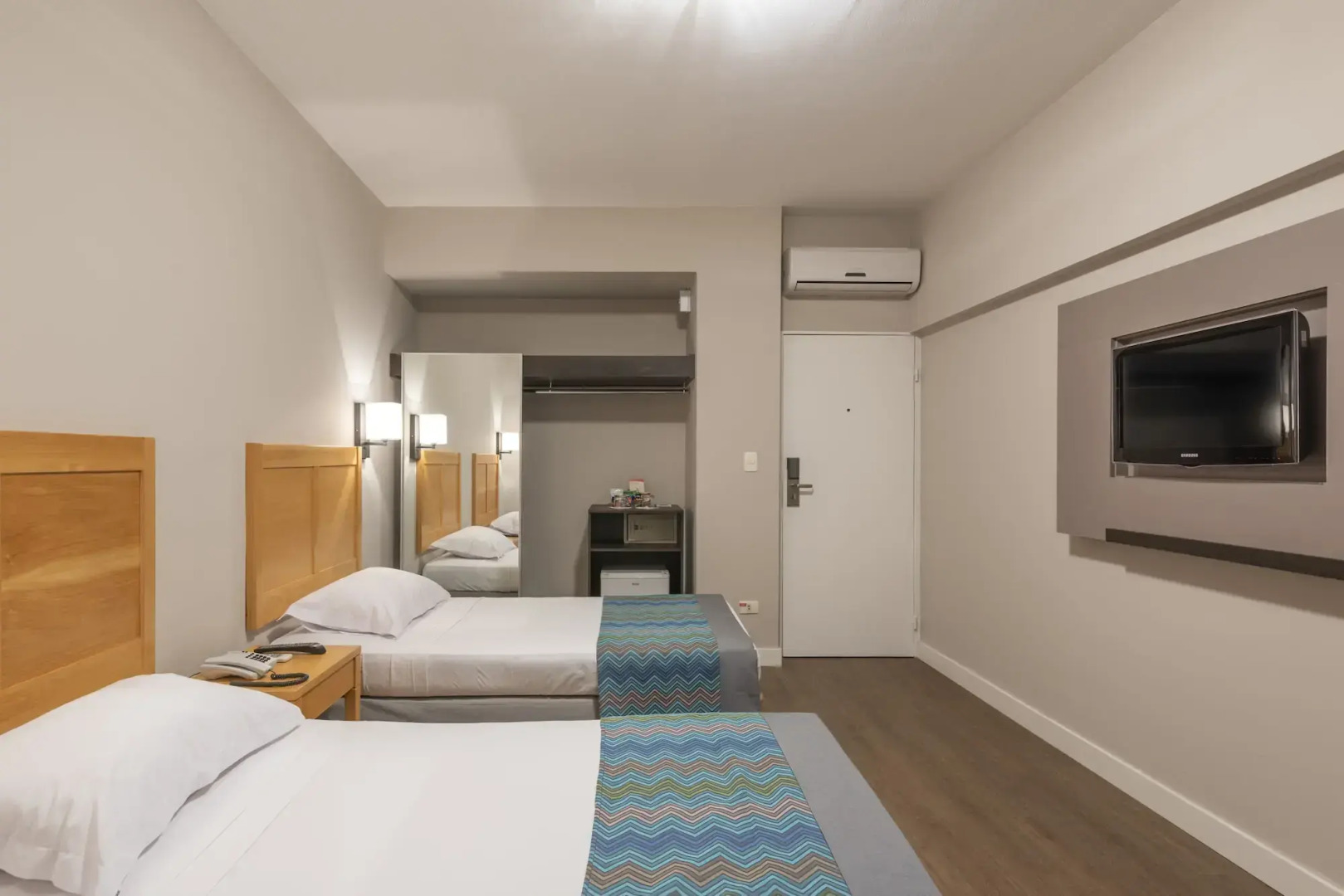 Photo - Monreale Express Glicério Campinas