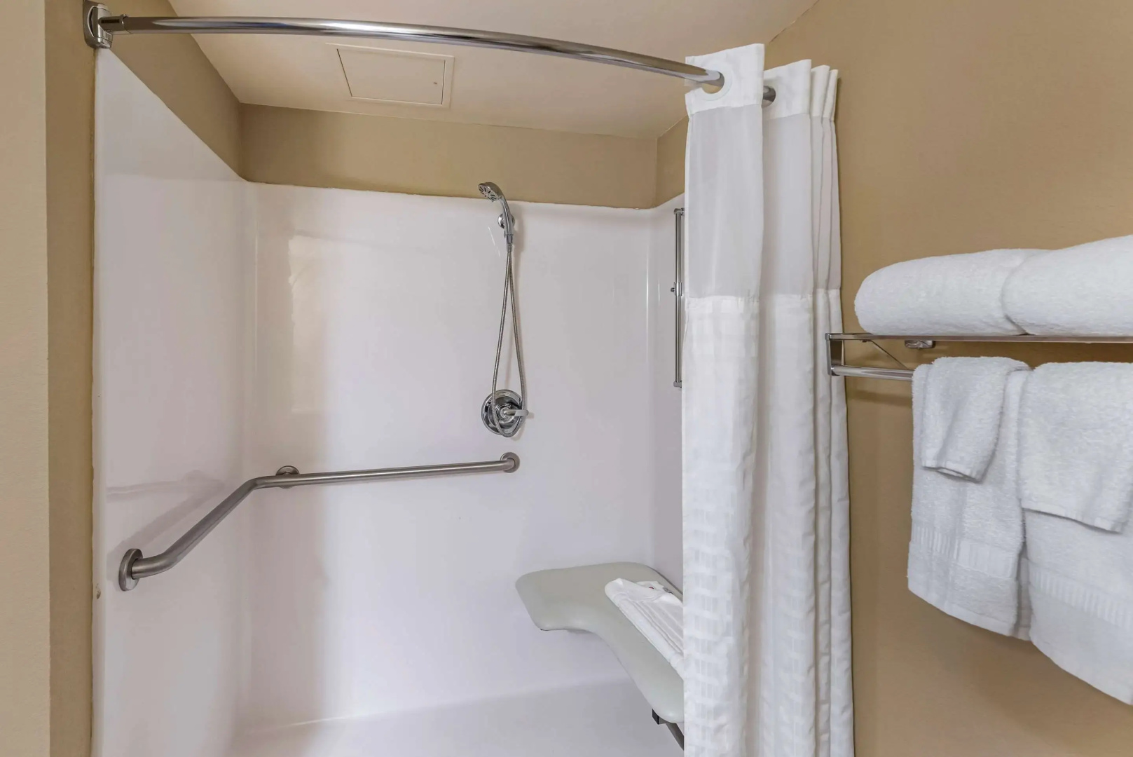 Foto - Comfort Inn & Suites Virginia Beach - Norfolk Airport