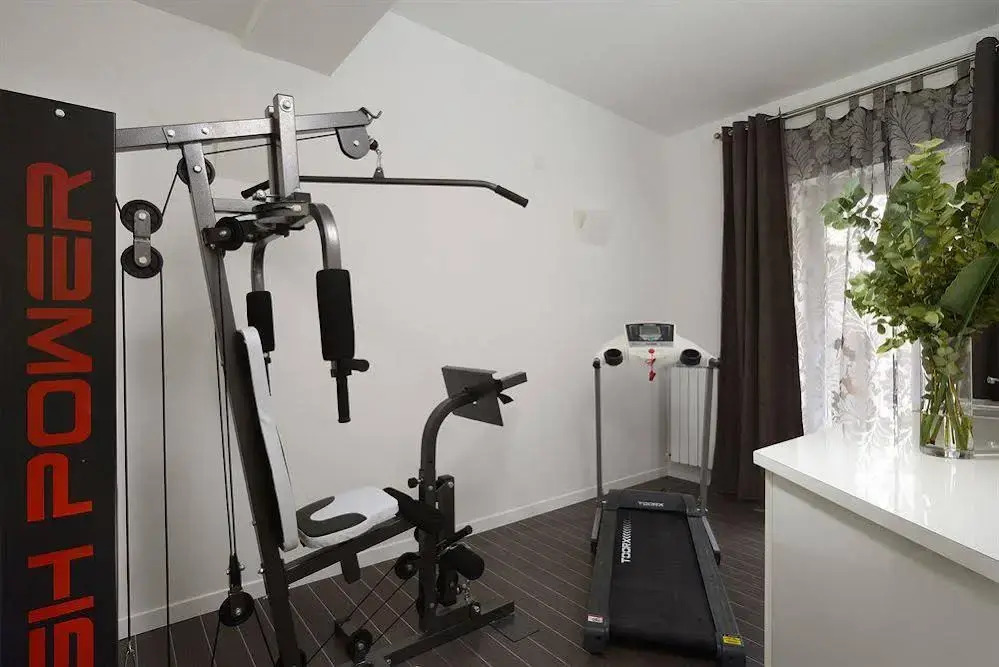 Foto - Gregorio VII Luxury Suites