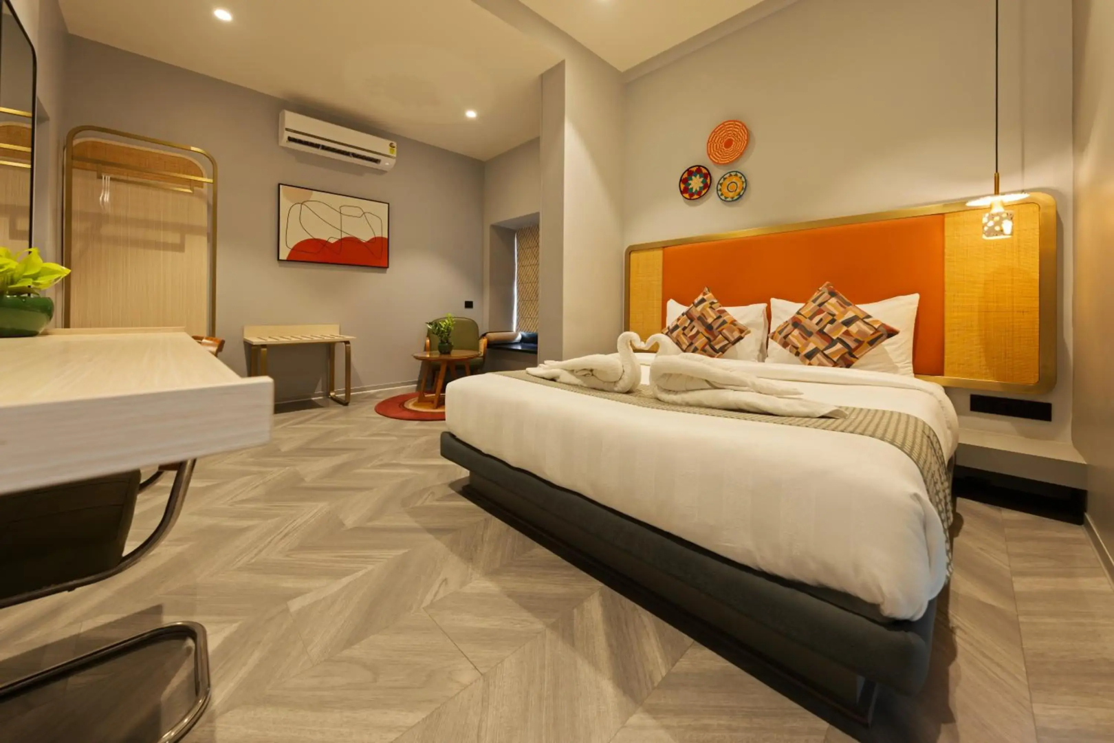 Foto - Hotel La Serene
